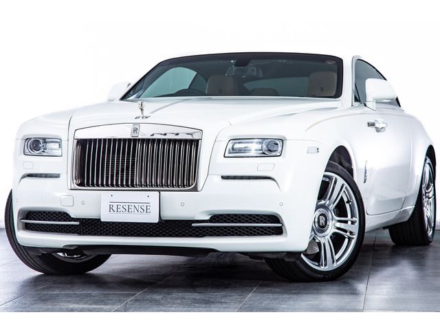 ROLLS-ROYCE ??? 2016