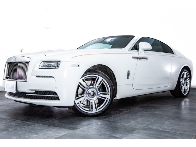 ROLLS-ROYCE ??? 2016