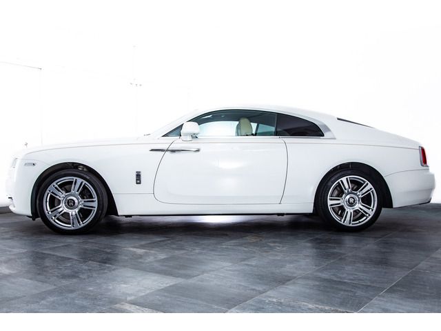 ROLLS-ROYCE ??? 2016