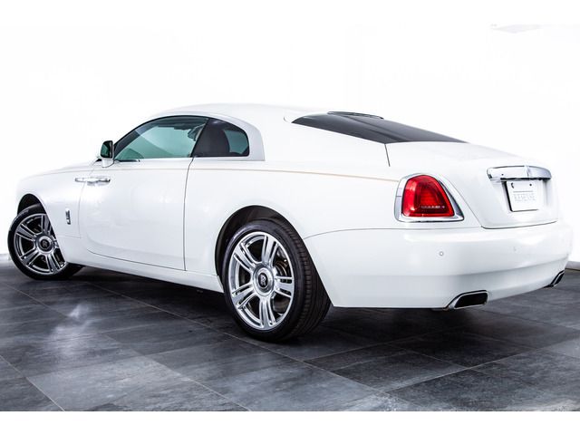 ROLLS-ROYCE ??? 2016