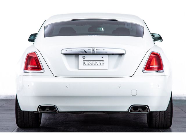 ROLLS-ROYCE ??? 2016