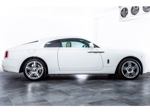 ROLLS-ROYCE ??? 2016