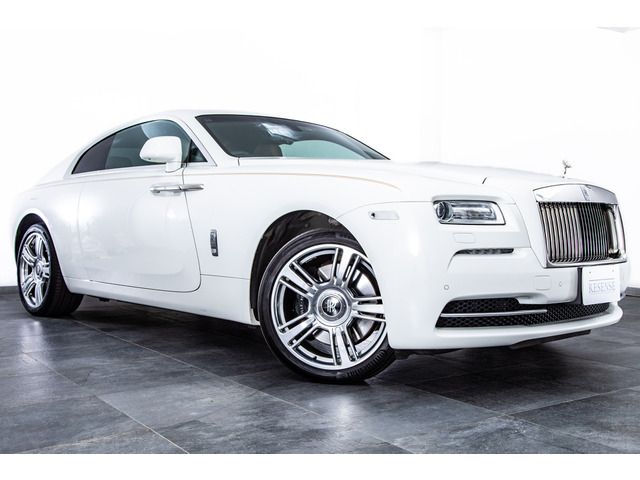 ROLLS-ROYCE ??? 2016