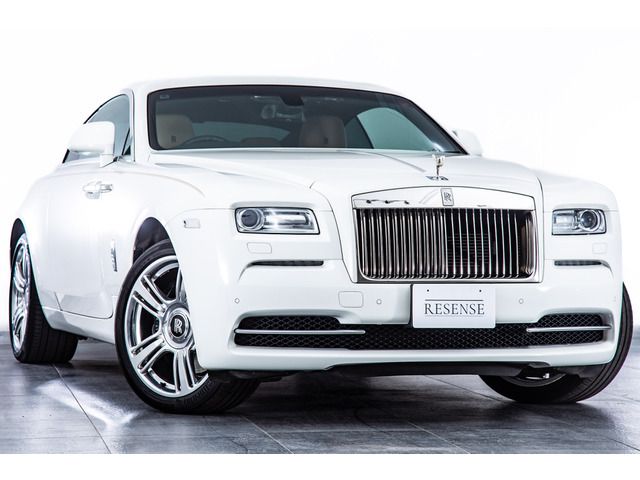 ROLLS-ROYCE ??? 2016