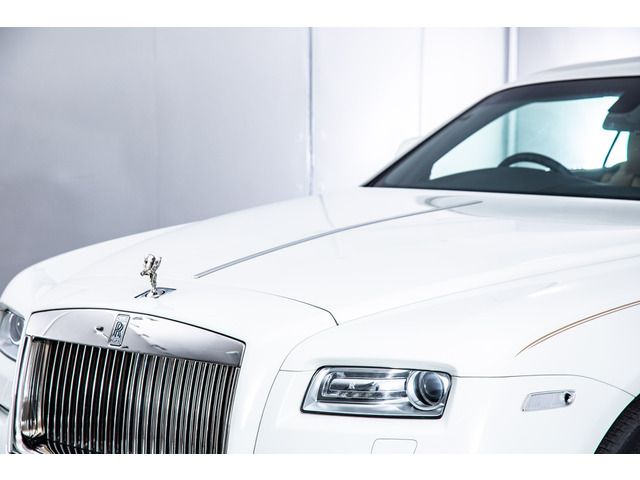 ROLLS-ROYCE ??? 2016