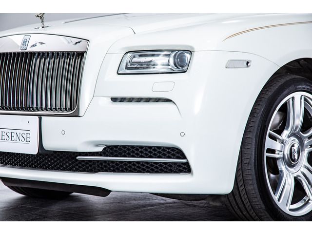 ROLLS-ROYCE ??? 2016