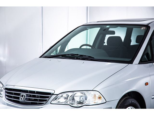 HONDA ODYSSEY 2000
