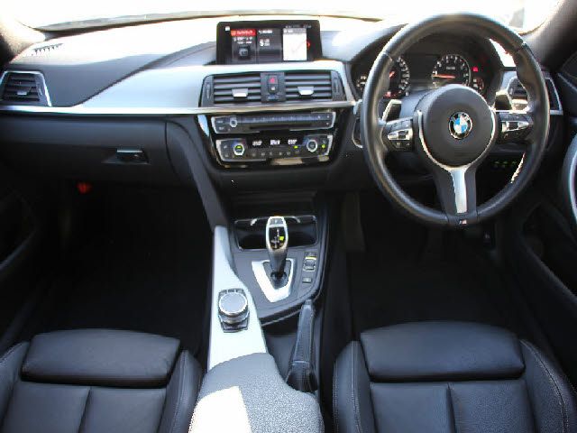 BMW BMW 4series Gran coupe 2019