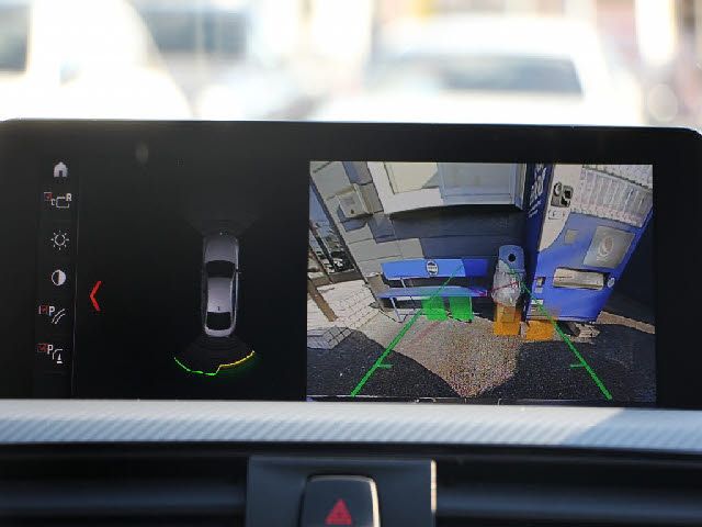 BMW BMW 4series Gran coupe 2019