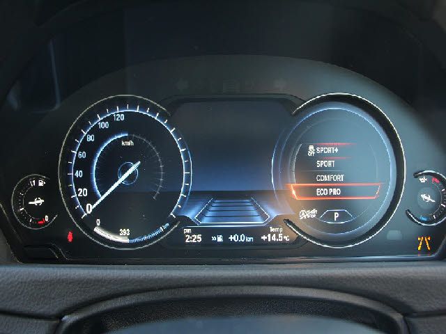 BMW BMW 4series Gran coupe 2019