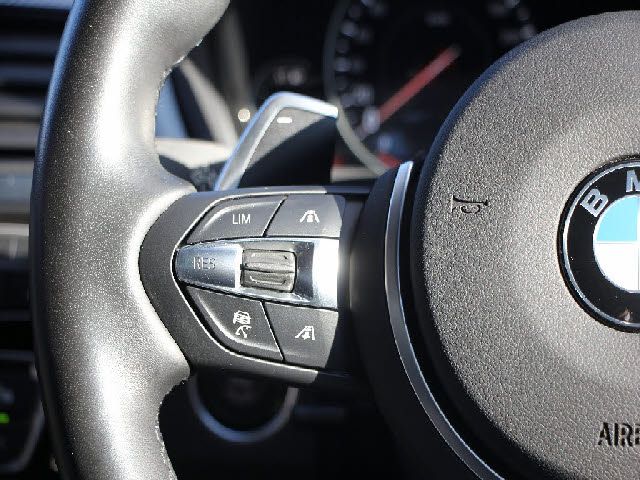 BMW BMW 4series Gran coupe 2019