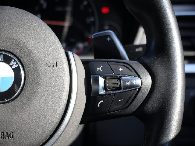 BMW BMW 4series Gran coupe 2019