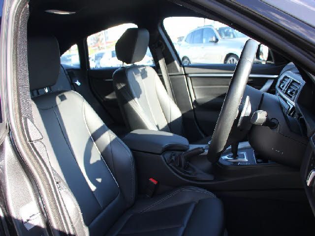 BMW BMW 4series Gran coupe 2019