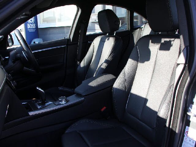 BMW BMW 4series Gran coupe 2019