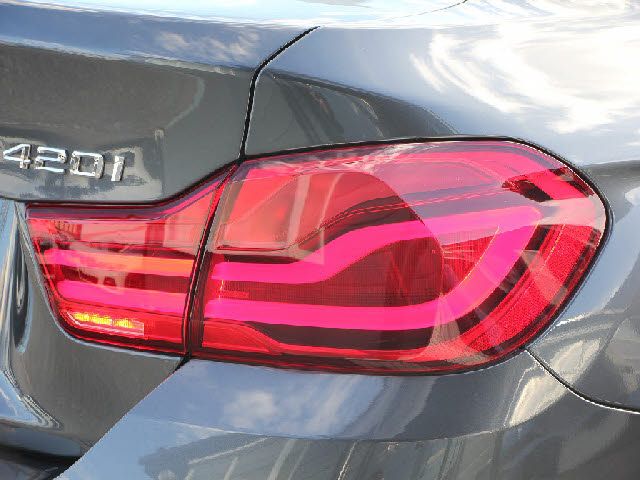 BMW BMW 4series Gran coupe 2019