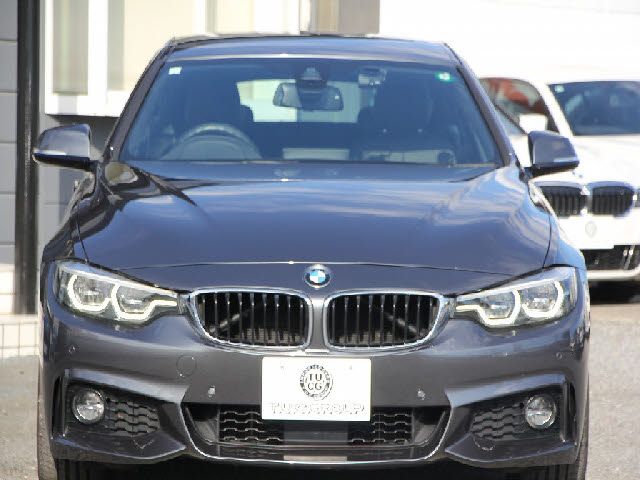 BMW BMW 4series Gran coupe 2019