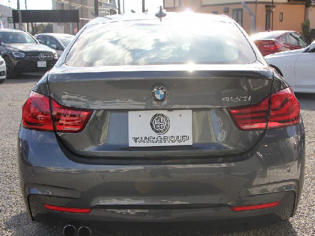 BMW BMW 4series Gran coupe 2019