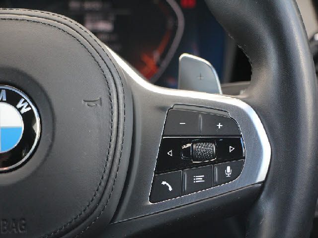 BMW BMW 4series Gran coupe 2022