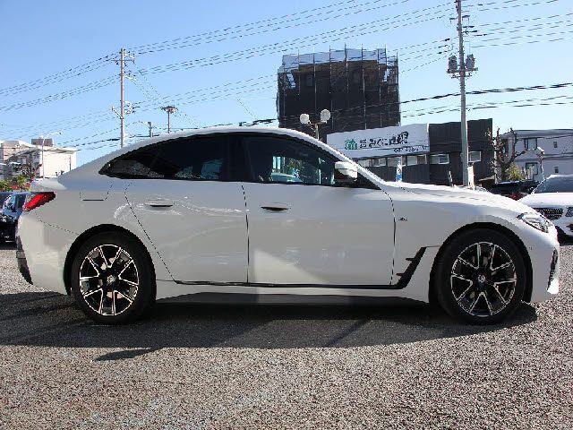 BMW BMW 4series Gran coupe 2022