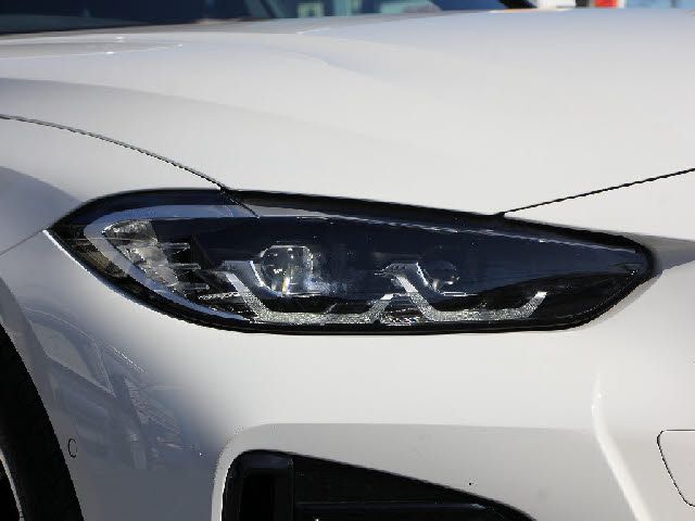 BMW BMW 4series Gran coupe 2022