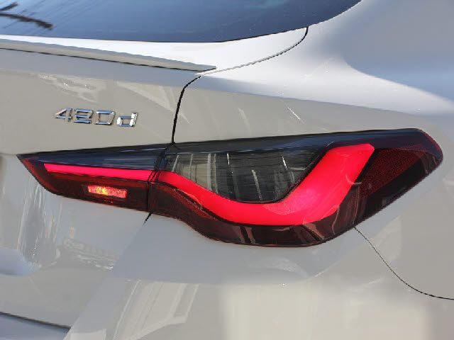 BMW BMW 4series Gran coupe 2022