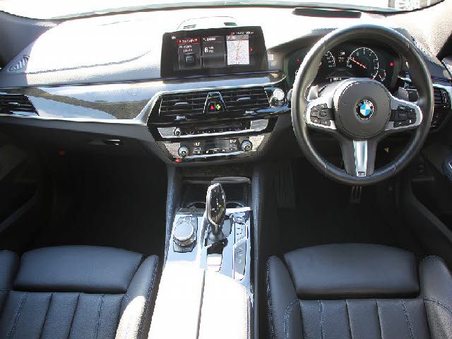 BMW BMW 6series GRAN TURISMO 2019