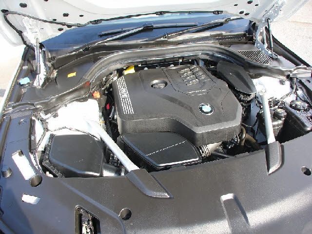 BMW BMW 6series GRAN TURISMO 2019