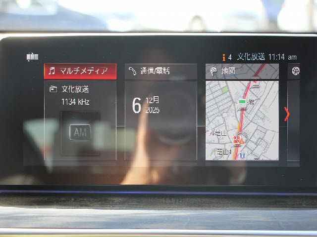 BMW BMW 6series GRAN TURISMO 2019