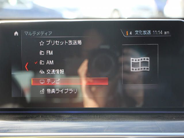 BMW BMW 6series GRAN TURISMO 2019