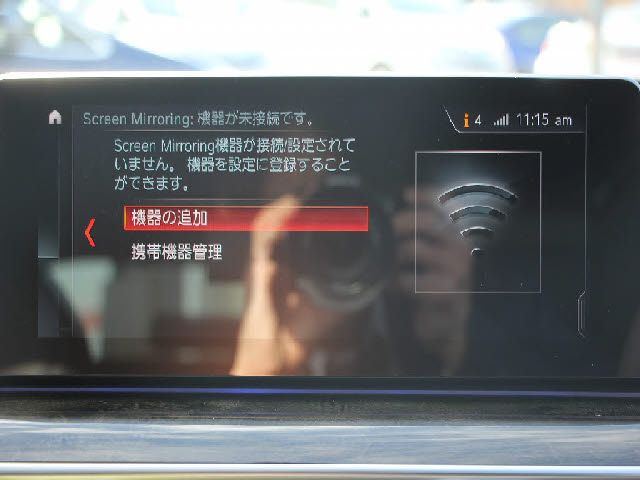 BMW BMW 6series GRAN TURISMO 2019