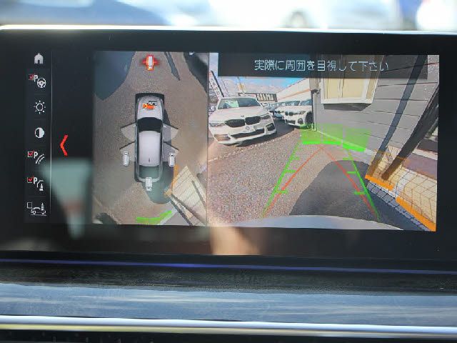 BMW BMW 6series GRAN TURISMO 2019