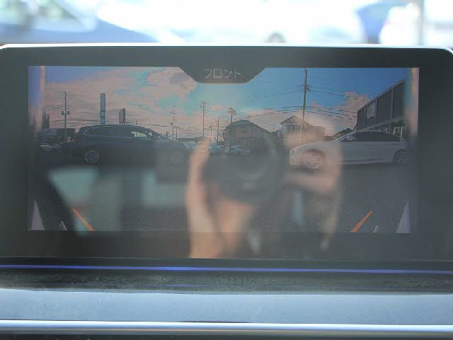 BMW BMW 6series GRAN TURISMO 2019