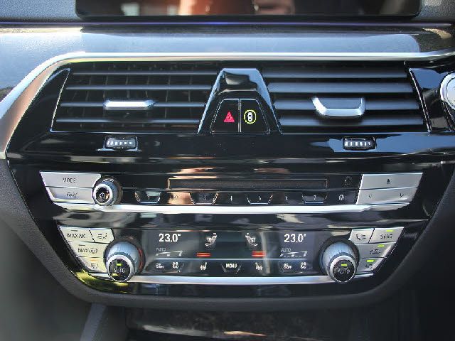 BMW BMW 6series GRAN TURISMO 2019