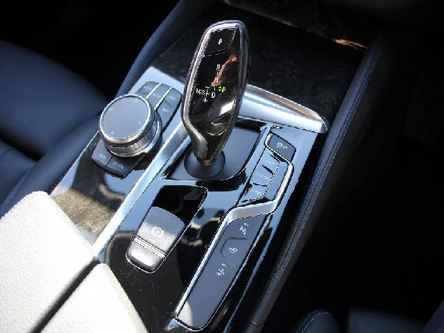 BMW BMW 6series GRAN TURISMO 2019