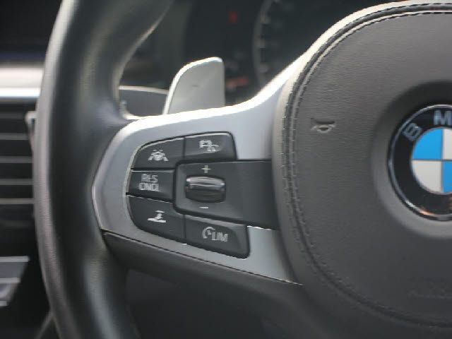 BMW BMW 6series GRAN TURISMO 2019