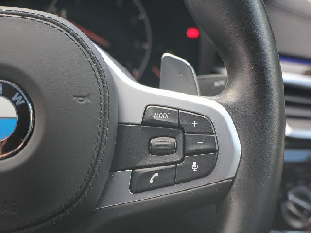 BMW BMW 6series GRAN TURISMO 2019