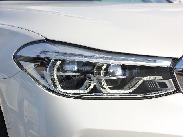 BMW BMW 6series GRAN TURISMO 2019