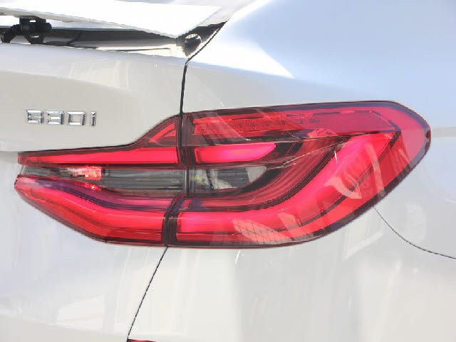 BMW BMW 6series GRAN TURISMO 2019