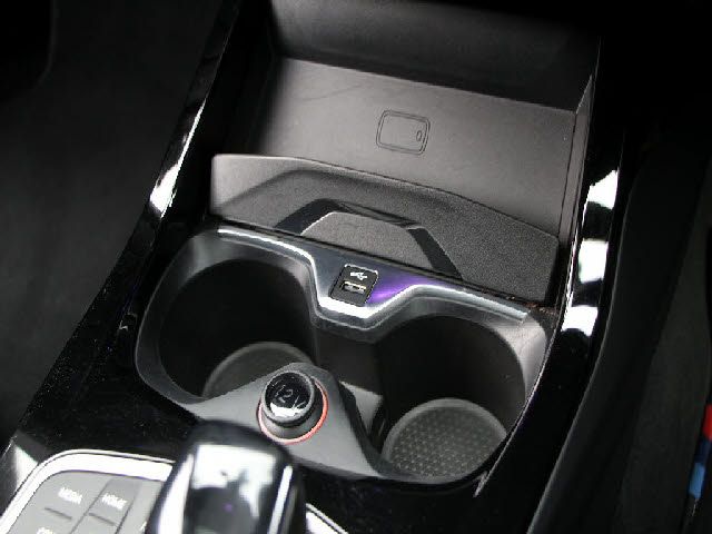 BMW BMW 2series Gran coupe 2021