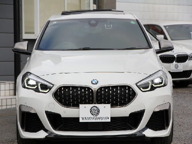 BMW BMW 2series Gran coupe 2021