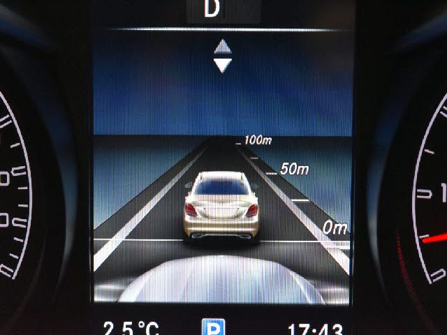 MERCEDES BENZ MERCEDES AMG GLC class coupe 2019