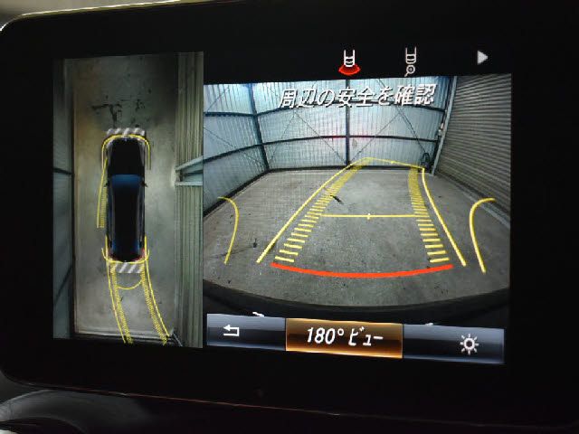 MERCEDES BENZ MERCEDES AMG GLC class coupe 2019