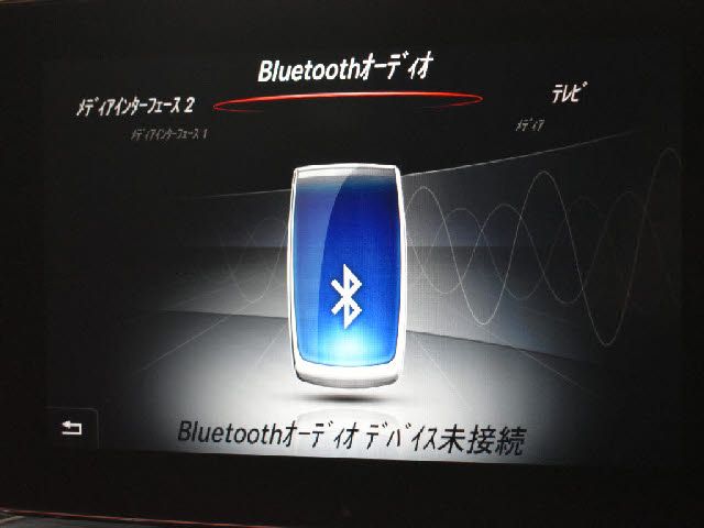 MERCEDES BENZ MERCEDES AMG GLC class coupe 2019