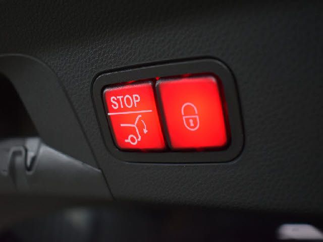 MERCEDES BENZ MERCEDES AMG GLC class coupe 2019