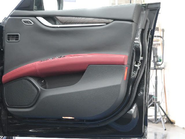 MASERATI MASERATI GHIBLI Sedan 2015