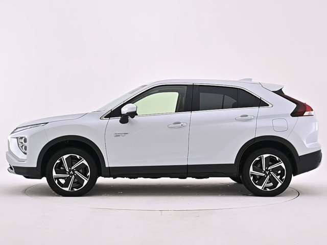 MITSUBISHI ECLIPSE CROSS PHEV 2021