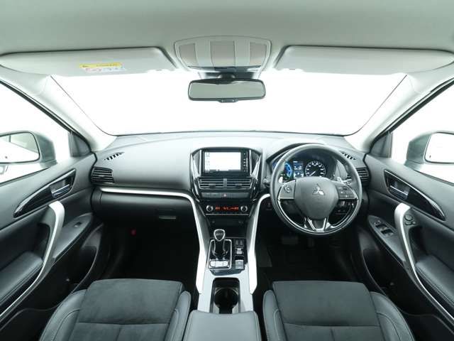 MITSUBISHI ECLIPSE CROSS PHEV 2021