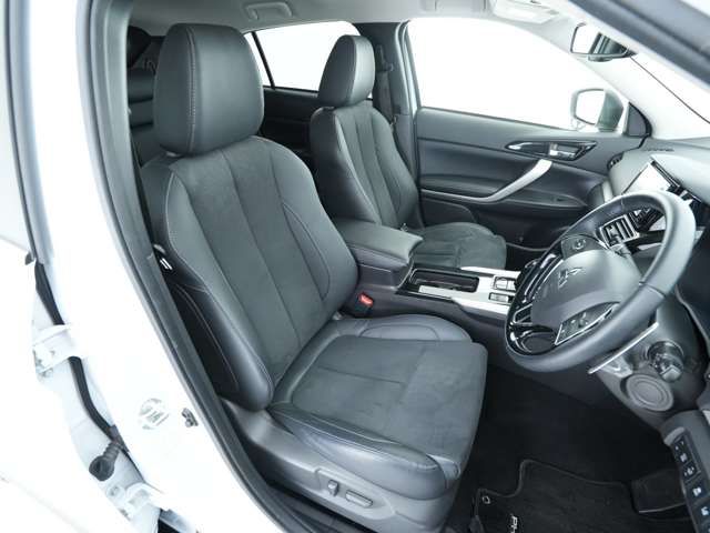 MITSUBISHI ECLIPSE CROSS PHEV 2021