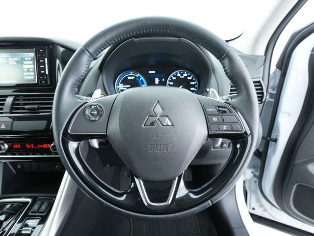 MITSUBISHI ECLIPSE CROSS PHEV 2021