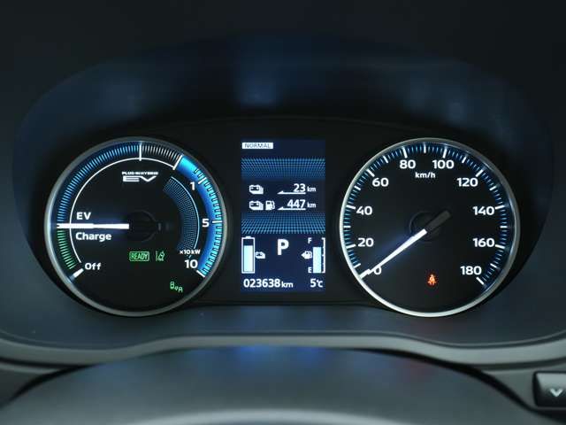 MITSUBISHI ECLIPSE CROSS PHEV 2021